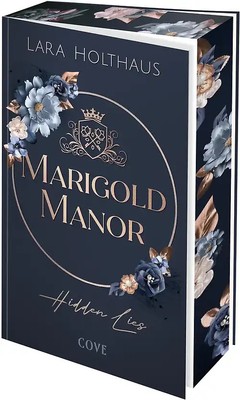 Marigold Manor 1: Hidden Lies