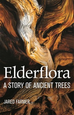 Elderflora: A Modern History of Ancient Trees by Jared Farmer (English) Paperbac