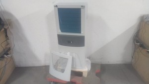 Rittal 3305510 115V 6005 Max BtuH Wall Mount Enclosure Air Conditioner (C)