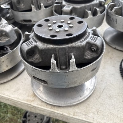 Ski-Doo MXZ Rev Mach Primary Clutch Drive Summit 800 1000 RT OEM