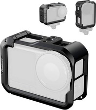 SmallRig Action 6 Cage for DJI Osmo Action 6 Camera Cage for DJI Action 6