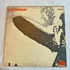 Led Zeppelin ~ 1969 1st Pressing ~ Atlantic Records ~ Pre-Owned