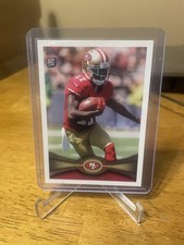 2012 Topps #112 A.J. Jenkins