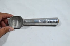 Zeroll 'SALT & STRAW' Aluminum Cream Scoop *FREE SHIPPING*