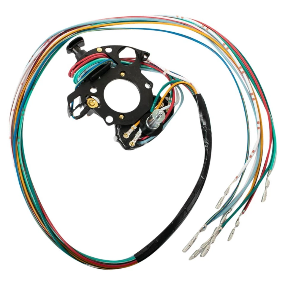 Interruptor de señal de giro para Ford 1974-1977 Foto 3 de 3