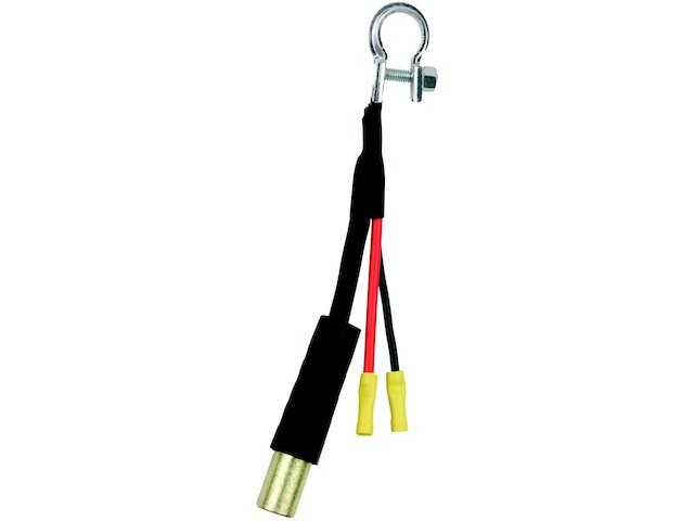 For 1950-1971 Pontiac Catalina Battery Cable Deka 25192PCRX 1951 1952 1953 1954