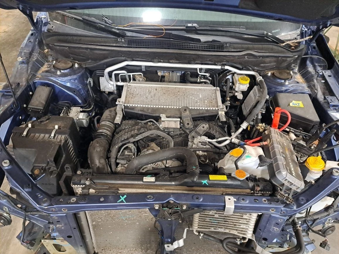 25+ Superchargers & Parts for Subaru for sale | Updated Oct 2026
