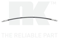 Bremsschlauch FÜR MERCEDES-BENZ G-KLASSE (W463) - NK 854711