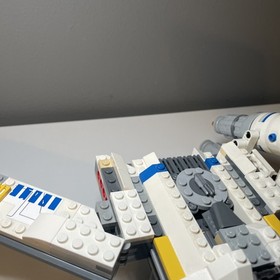 LEGO Star Wars: Rebel U-Wing Fighter (75155)