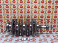 2013 2014 2015 Subaru Xv Crosstrek Engine Crankshaft 12200aa510 Oem 2013 2014 2015 Subaru Xv Crosstrek Engine Crankshaft 12200aa510 Oem