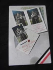 WW1 German Military Postcard