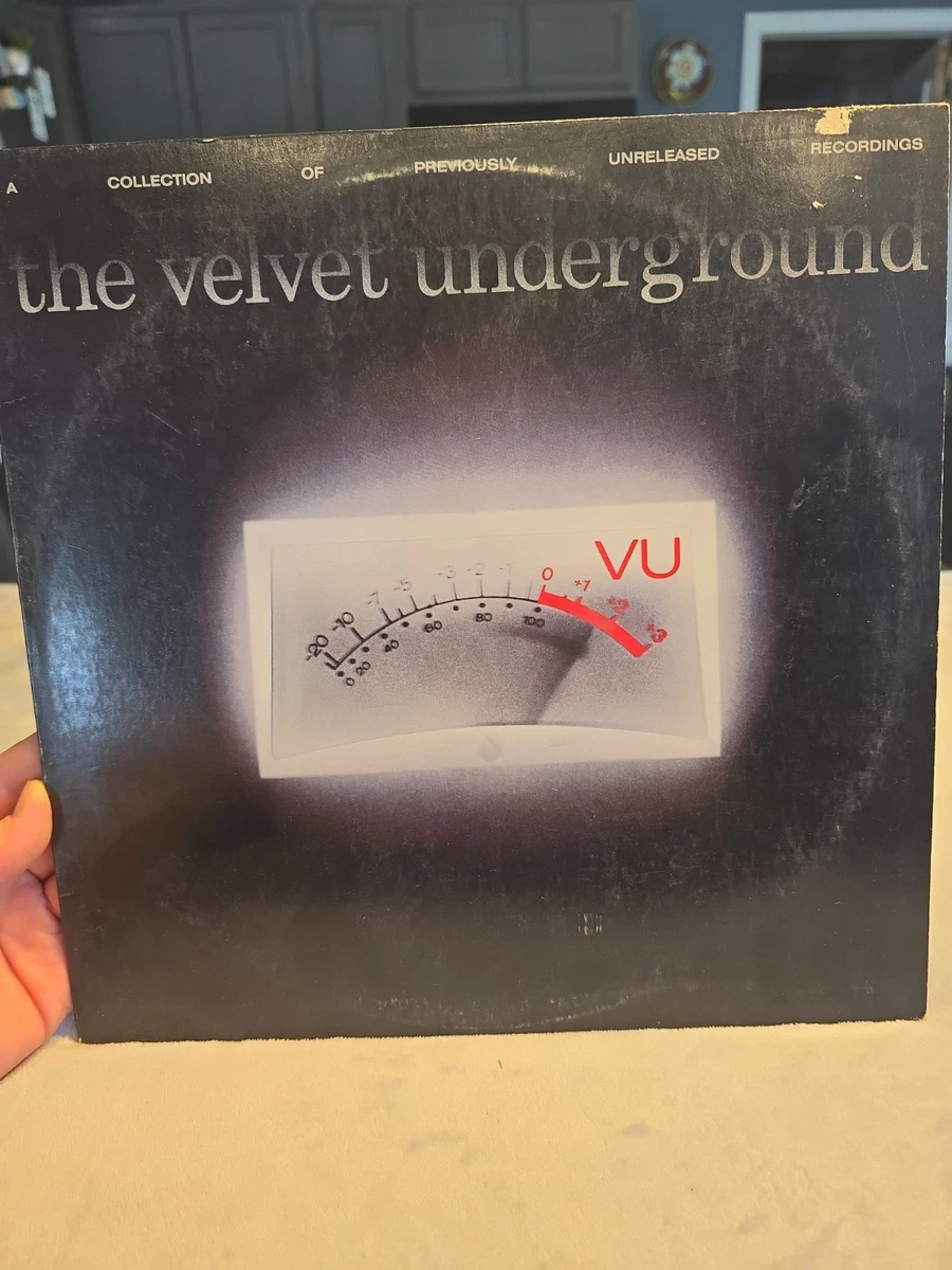 Velvet Underground for sale | eBay