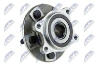 NTY Radlagersatz KLP-TY-079 FüR Lexus