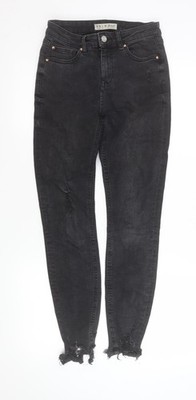 Denim Co. Damen Größe 8 UK Slim Fit Skinny Jeans