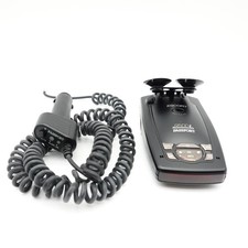 Escort Passport 9500i Radar Detector Used Fully Tested GPS AutoLearn