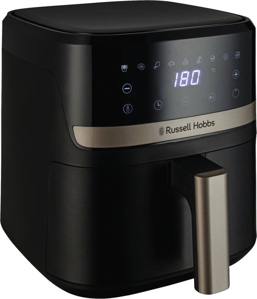 Russell Hobbs HeißLuftfritteuse Satisfry Air 4,3L Airfryer 4,3L 1300W-image