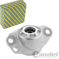 SNR Domlager Federbeinlager Hinterachse FüR Audi A1 A2 Renault Trafic Seat