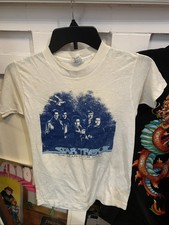 VTG 1984 Star Trek III The Search for Spock T-Shirt Youth Large Cascade USA