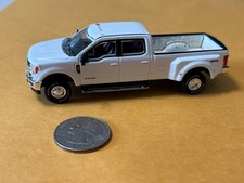 Greenlight 2018 Ford F-350 Lariat Dually