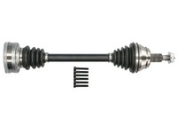 Pascal Antriebswelle Gelenkwelle Vorderachse Links FüR VW Golf IV Variant 1.9
