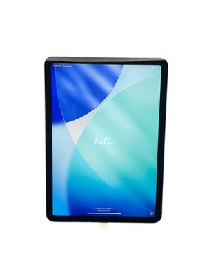 Apple iPad Air 5th Gen 10.9'' - 64GB - Wi-Fi+Cellular - Blue - Grade D