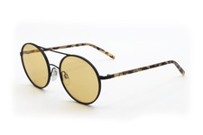 Dkny Women's 52 mm Yellow Sunglasses DK300S-700-52