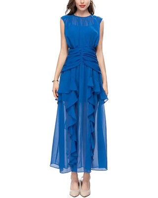 Lanelle Midi Dress Women's  4