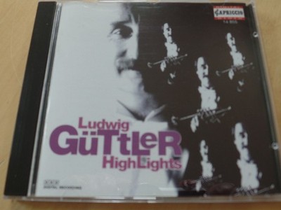 Ludwig Güttler Highlights Ludwig, Guettler: