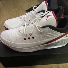 Air Jordan Max Aura 5 Mens Basketball Shoes Men's UK 15 Brand New Boxed