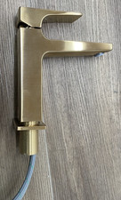 Hansgrohe 32506251 Metropol Bathroom Faucet, ...