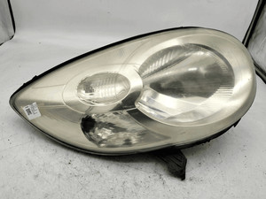 620672 Projektor Rechts CITROEN C1 1.0 Ber 5p/b/998cc