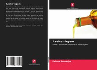 Kahina Bouhadjra | Azeite Virgem | Taschenbuch | Portugiesisch (2021)