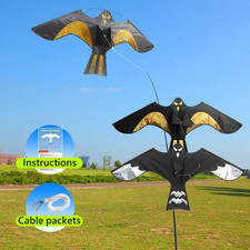 Eagle Bird Repellent Kite Garden Farm Bird Scare Kite