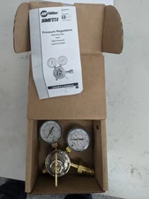 Miller | Smith MD Single Stage Series 30 Inert Gas Regulator (30-150-580)