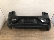 Pare-choc arrière Volvo V40