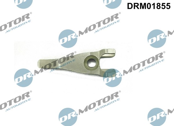 Dr.Motor Automotive Halter, Einspritzventil FüR Citroen C4 II Peugeot 508 I Sw-image