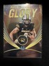 2025 Bowman University Chrome - Path to Glory Beau Pribula #PG-15 (RC)