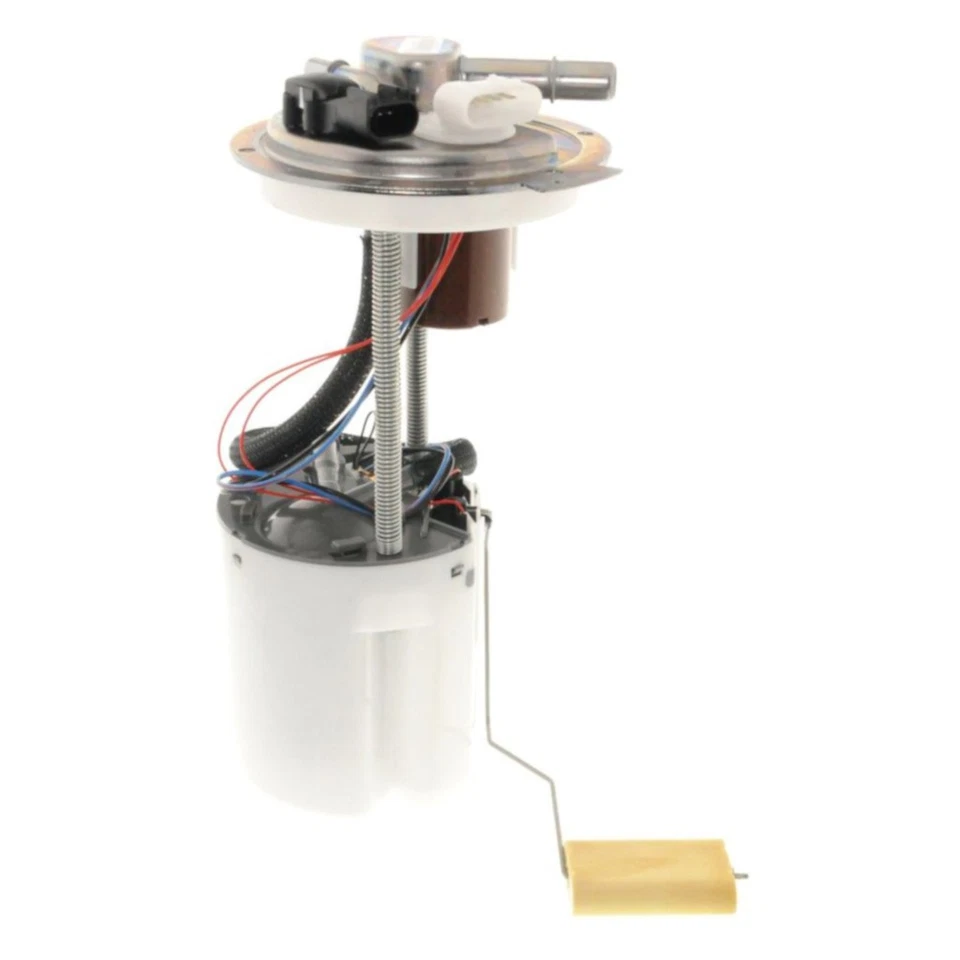 Bomba de combustible ACDelco original para GMC Canyon 2009-2012 7 terminales 1 salida 19370388 Foto 2 de 4