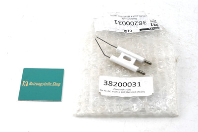 Ferro Wärmetechnik Riello  Zündelektrode 38200031 für FL 4V RL5V NEU