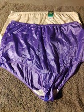 2 Pair Sz 10 VanityFair "Perfectly Yours" Brief Panties 100 Nylon