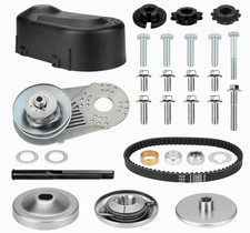 30 Series Torque Converter Go Kart Mini Bike Clutch Kit Predator 212