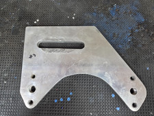 Bbc Blower Idler Bracket Supercharger Bbc Blower Idler Bracket Supercharger