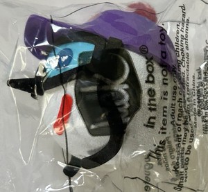Limited Edition Kentucky Derby Jack Jockey Jack In The Box Antenna Ball New 🐎