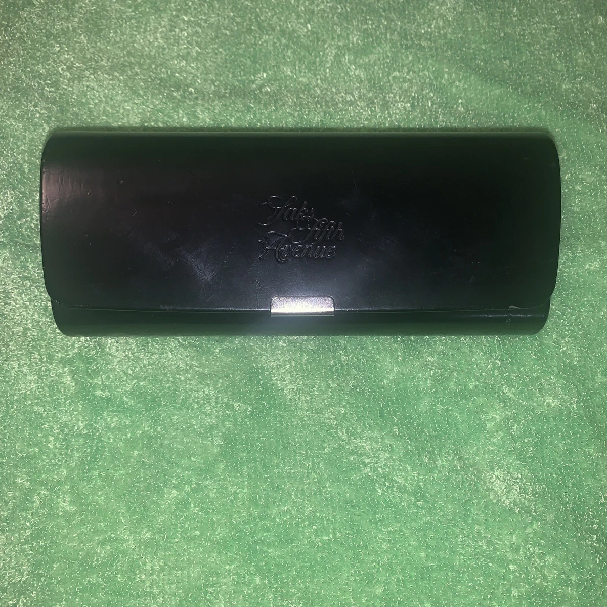 Saks Fifth Avenue Adult Glasses Eyeglass Cases & Storage for 