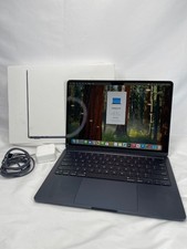 Apple Macbook Air 2022 13" M2 / 8gb / 256 SSD / 115 Cycle Count SPBJKI 354028