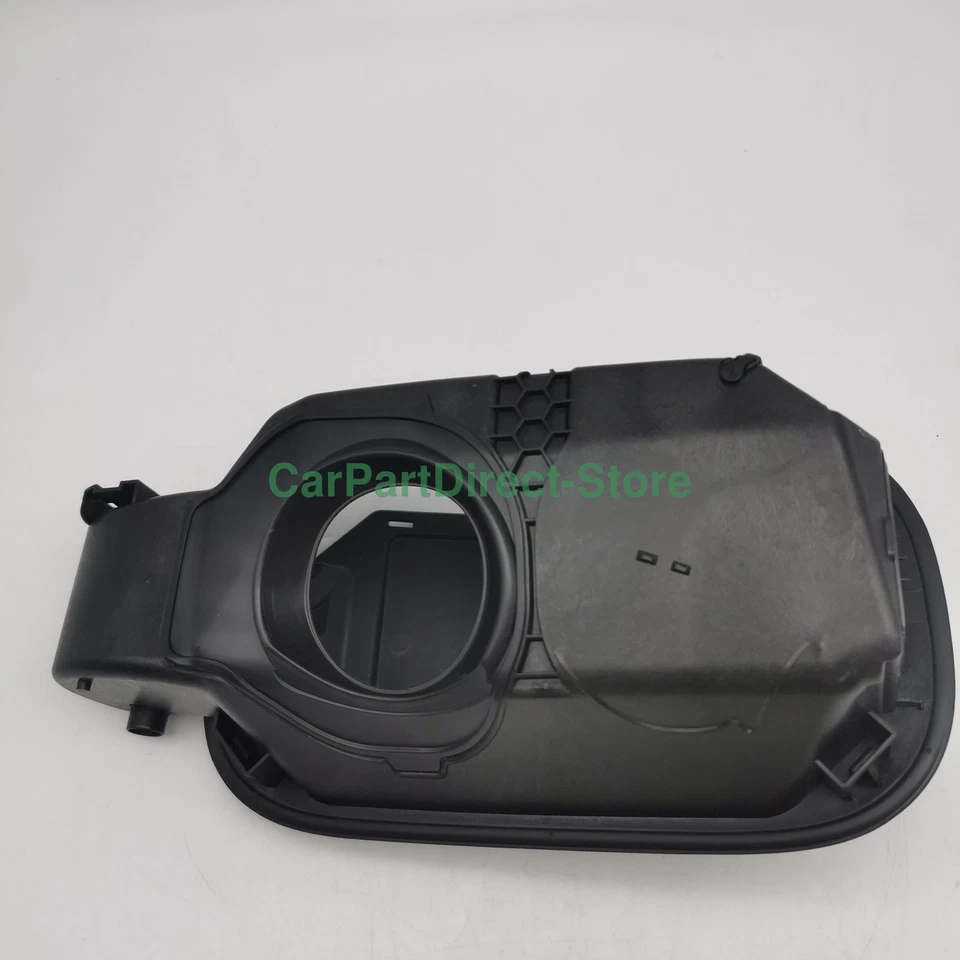 Fuel Filler Gas Cap Door Housing Lid Fit for Mercedes-Benz GLC300 GLC43 AMG Foto 3 de 4