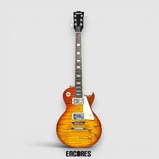 Mavis Lp Les Paul Type Safe delivery from Japan