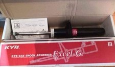 KYB Front Shock Absorbers Audi A5 - 2007-2011 Years