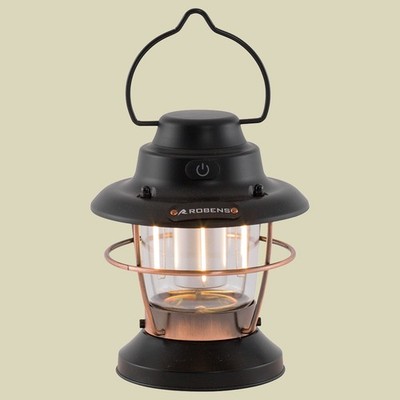 Robens Munros Rechargeable  Lantern aufladbare Laterne Campingbeleuchtung