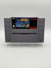 Super Strike Eagle Super Nintendo SNES Cartridge Only